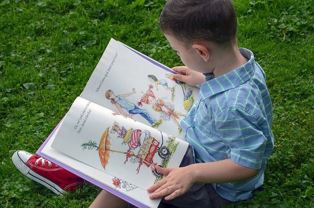 children's book ideas