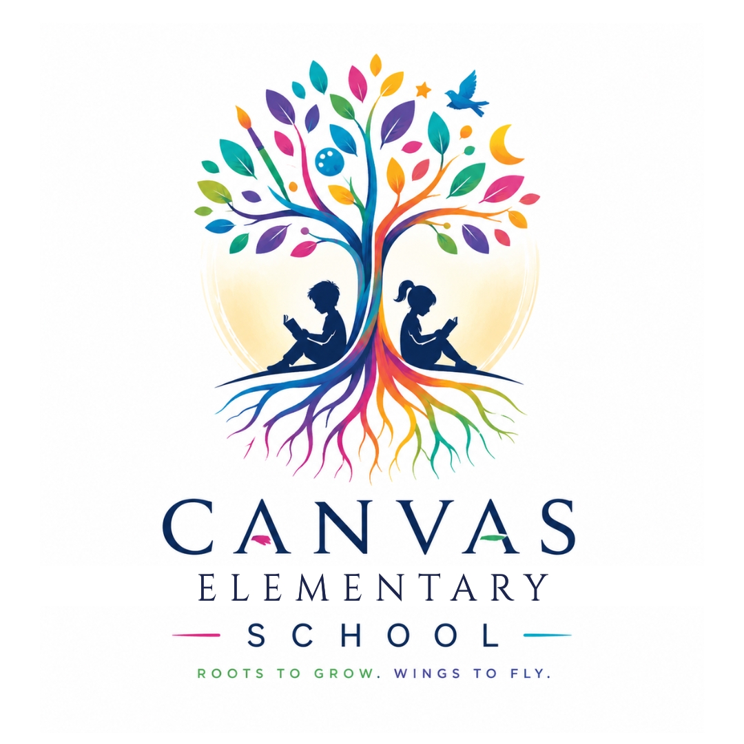 Canvas Elementary School