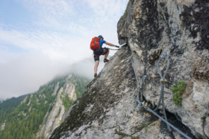 Read more about the article Trapped or Tested? When the Worst Situation Becomes Your Biggest Opportunity