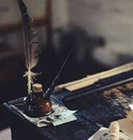 Narrative Writing