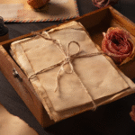 Why a Handwritten Letter Still Matters More Than a Thousand Texts