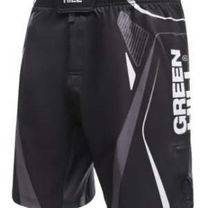 BOXING SHORTS PIPER