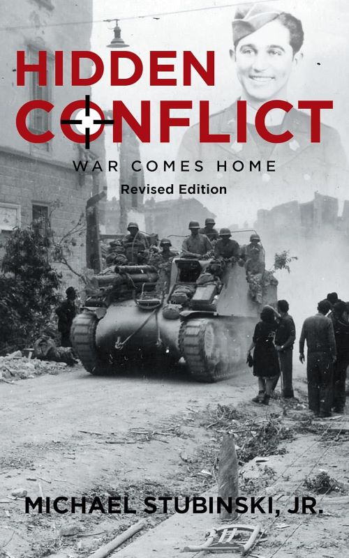 Emotional Repression of War-Era Men