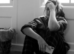 Read more about the article The Silent Battles: How PTSD Affects Soldier Families Across Generations