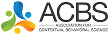 Association for Contextual Behavioral Science