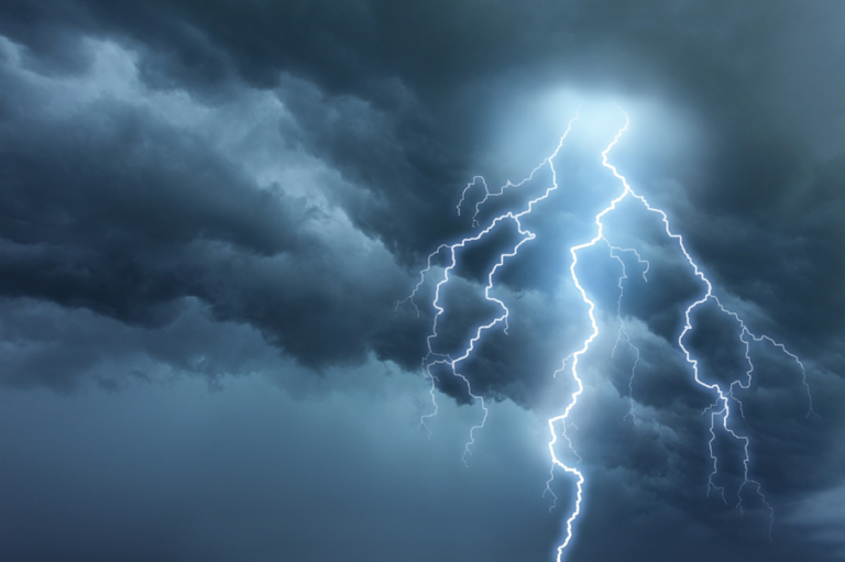 The Monsoon