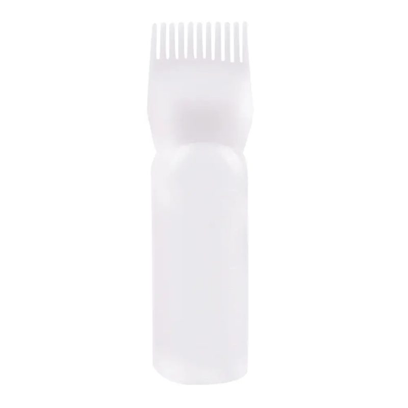 Root Comb Applicator Bottle
