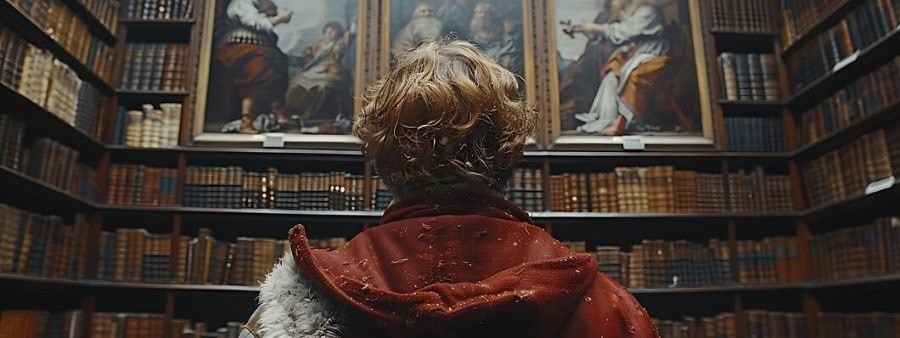 contemporary fiction vs literary fiction